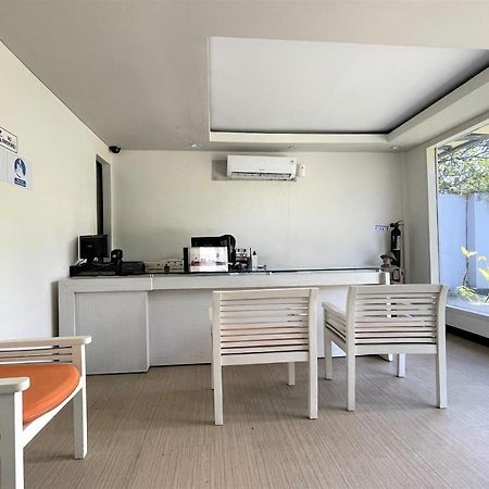 雅尼巴厘岛酒店 Pesanggaran 外观 照片