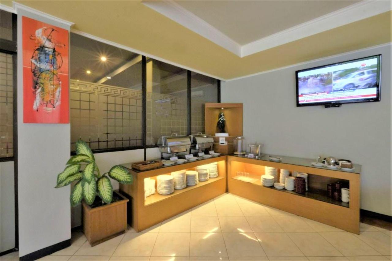 雅尼巴厘岛酒店 Pesanggaran 外观 照片