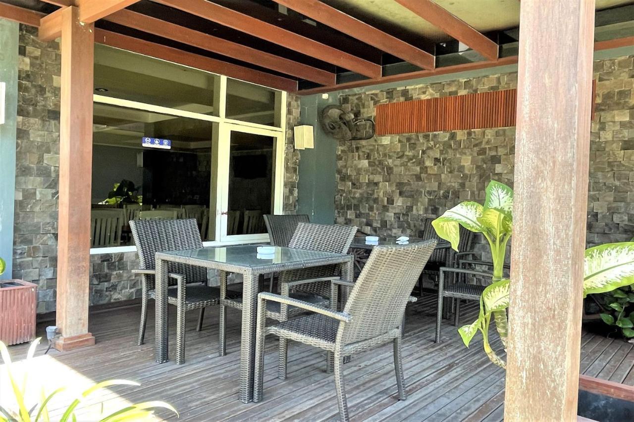 雅尼巴厘岛酒店 Pesanggaran 外观 照片