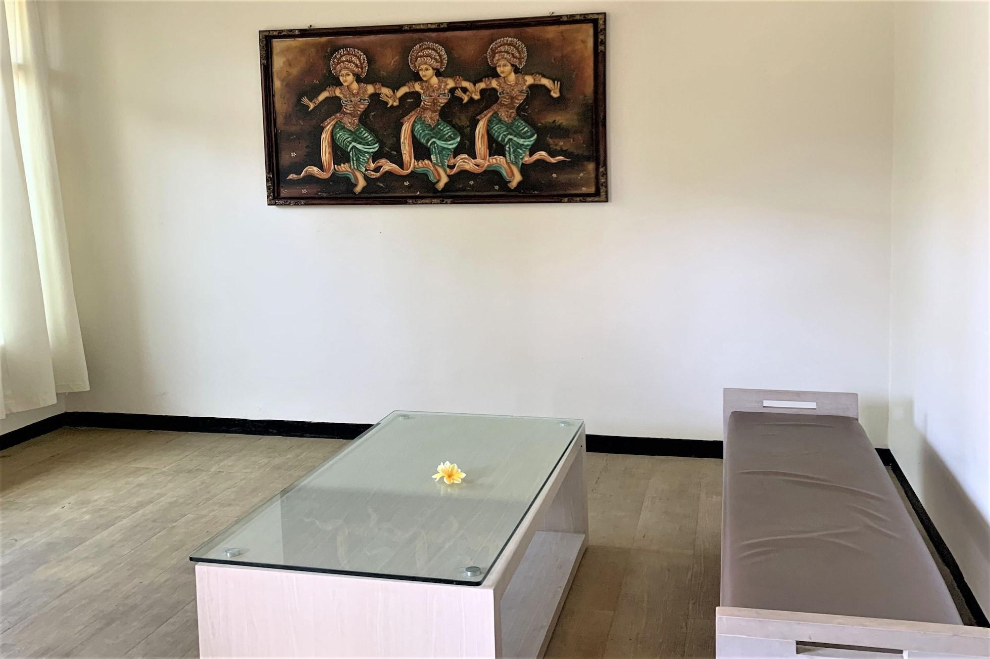 雅尼巴厘岛酒店 Pesanggaran 外观 照片