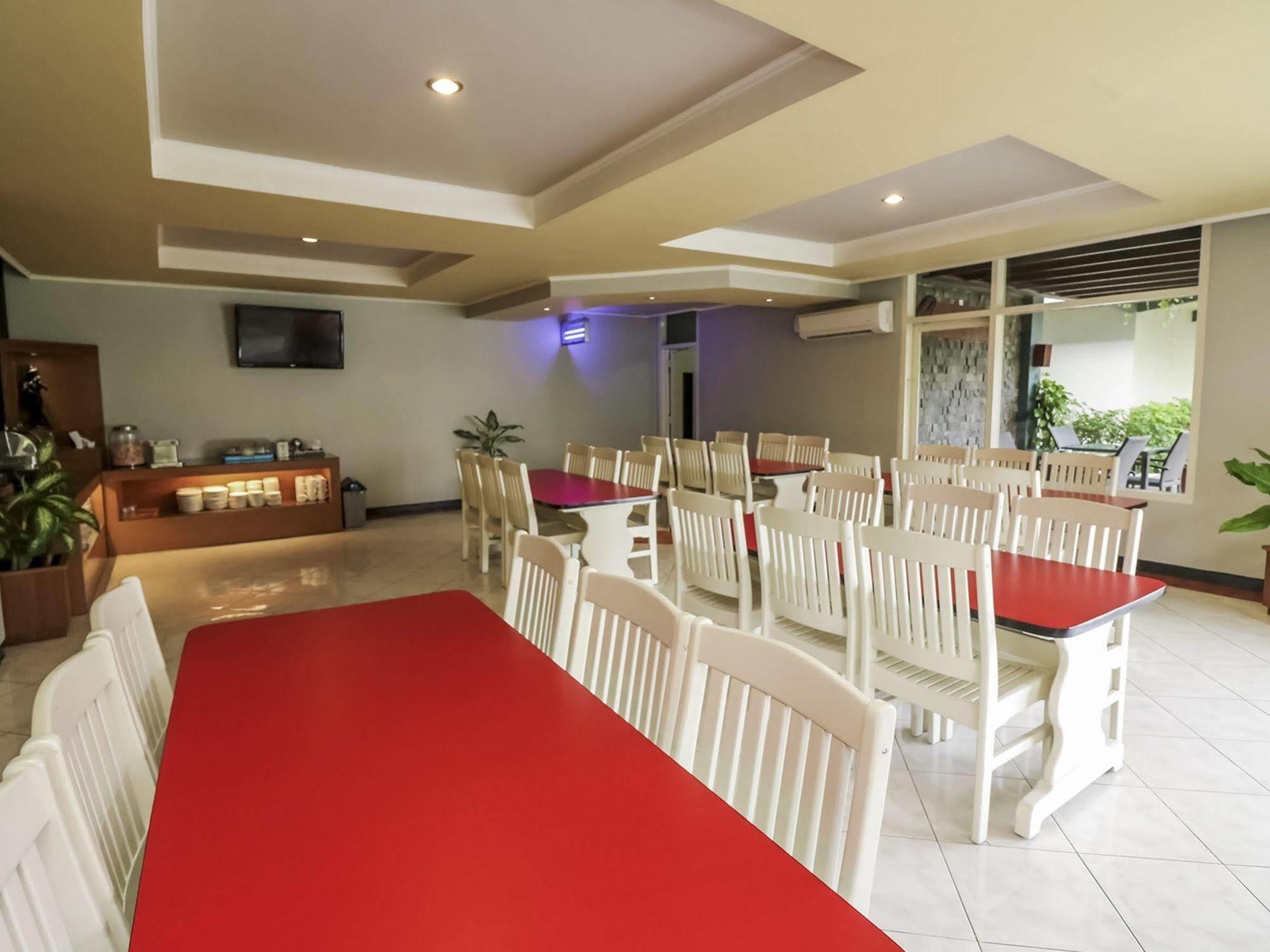 雅尼巴厘岛酒店 Pesanggaran 外观 照片