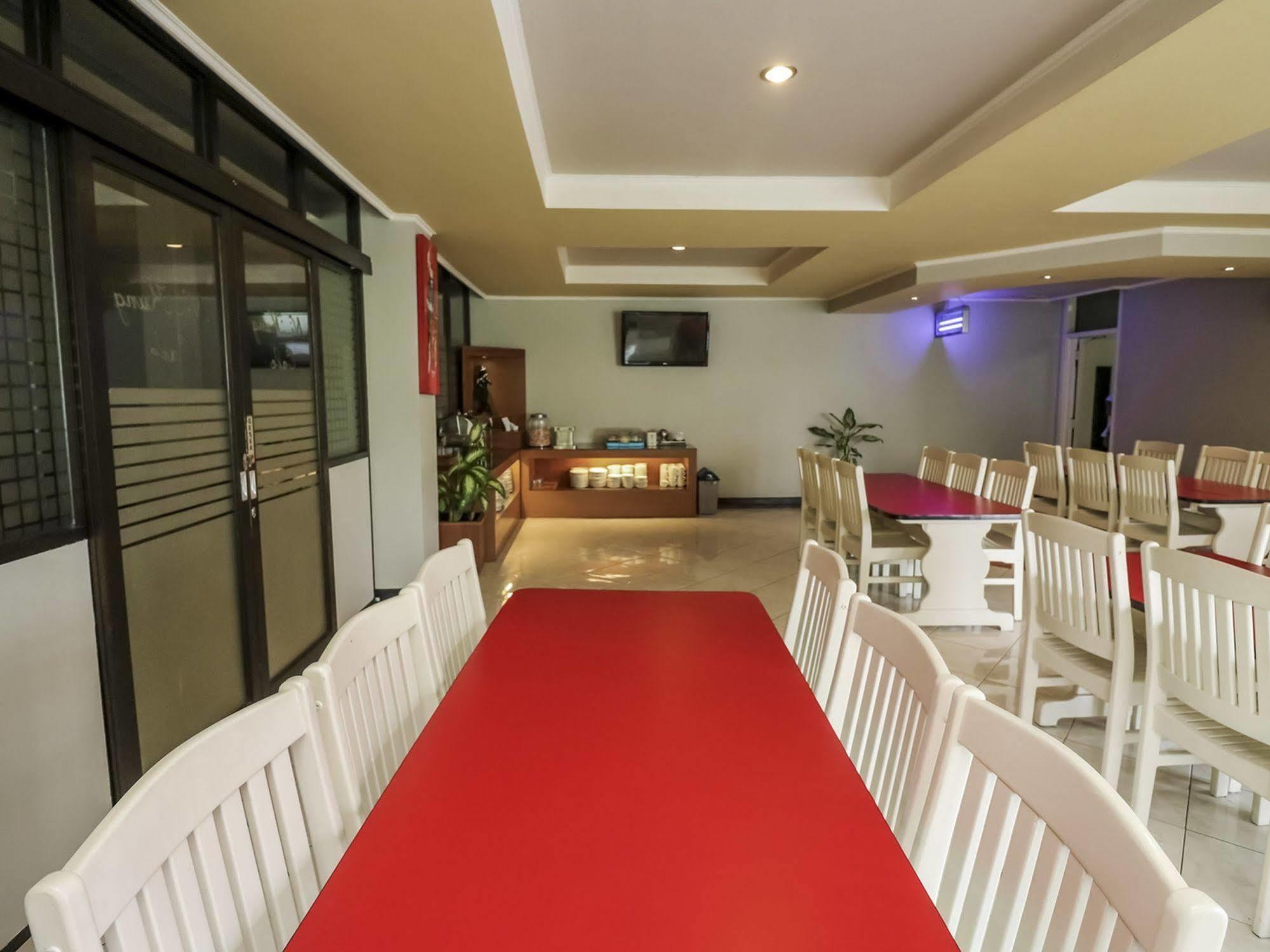 雅尼巴厘岛酒店 Pesanggaran 外观 照片