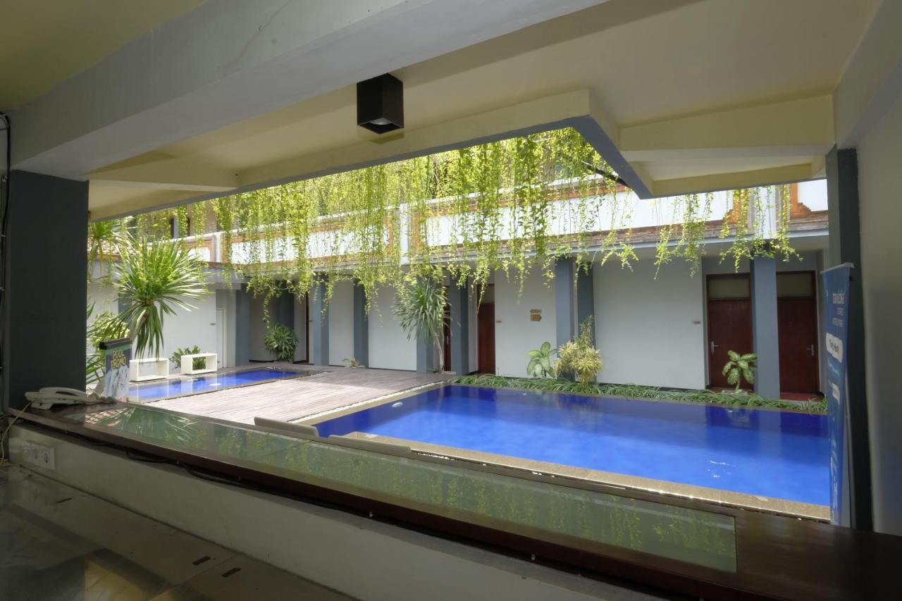 雅尼巴厘岛酒店 Pesanggaran 外观 照片